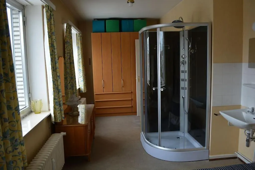 Apartamento Appartement 1 Chambre Bruselas