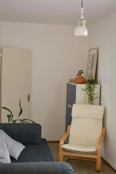 Appartement 1 Chambre Bruselas 0*,